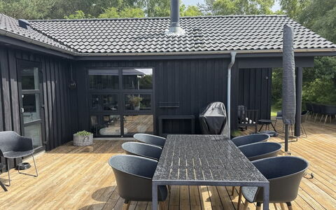Ozrenka - from the Sea: Wood, Home, Roof, Siding, Door, Cottage, Deck, Outdoor Furniture, Patio