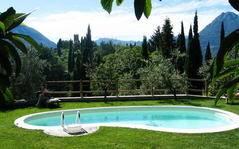 Robilant: Swimming Pool, Resort, Outdoor Furniture, Leisure, Garden, Shade, Eco Hotel, Backyard, Hacienda, Landscaping