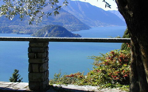 Robilant: Nature, Natural Landscape, Hill, Lake, Hill Station, Mountain Range, Reservoir, Sound, Ridge