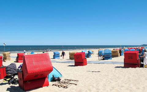 Tonis Strandidyll: Beach, Summer, Sand, Leisure, Sea, Fun, Coast, Shore, Vacation