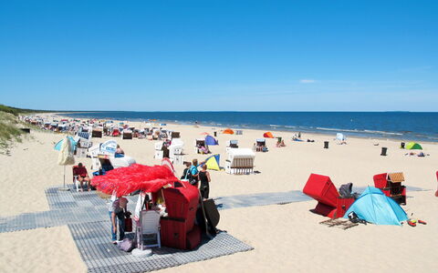 Tonis Strandidyll: Beach, Sand, Summer, Coast, Vacation, Sea, Leisure, Shore, Fun