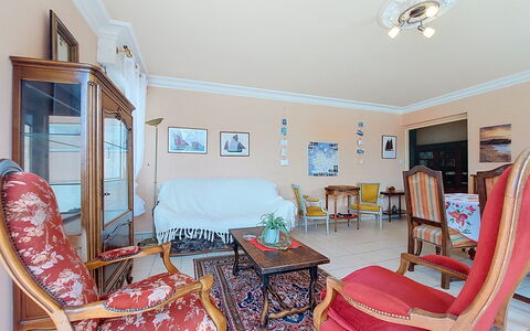 Hotel de Ville: Furniture, Kitchen & Dining Room Table, Chair, Floor, Sea, Balcony, Ocean, Resort, Eco Hotel, Dining Room