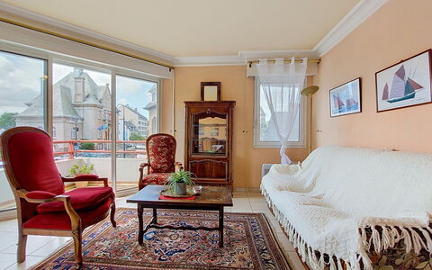 Hotel de Ville: Furniture, Kitchen & Dining Room Table, Chair, Floor, Sea, Balcony, Ocean, Resort, Eco Hotel, Dining Room