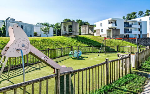Alturan: Furniture, Kitchen & Dining Room Table, Chair, Floor, Sea, Balcony, Ocean, Resort, Eco Hotel, Dining Room