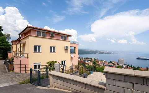 Judy: Furniture, Kitchen & Dining Room Table, Chair, Floor, Sea, Balcony, Ocean, Resort, Eco Hotel, Dining Room