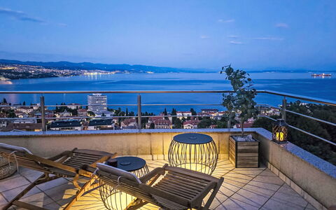 Judy: Resort, Sea, Ocean, Eco Hotel, Balcony, Coast, Chair, Outdoor Furniture, Resort Town, Hotel