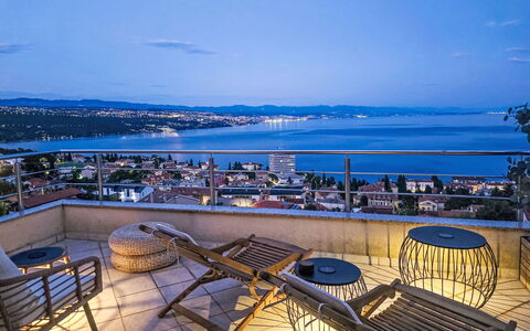 Judy: Resort, Sea, Apartment, Ocean, Balcony, Eco Hotel, Hotel, Coast, Resort Town, Swimming Pool