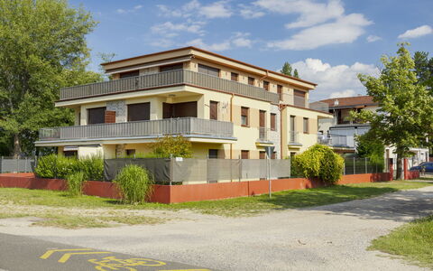 Patti 1: Furniture, Kitchen & Dining Room Table, Chair, Floor, Sea, Balcony, Ocean, Resort, Eco Hotel, Dining Room