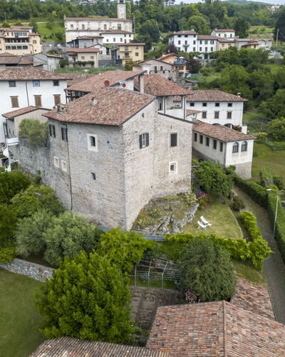 Casa Torre Il Castello