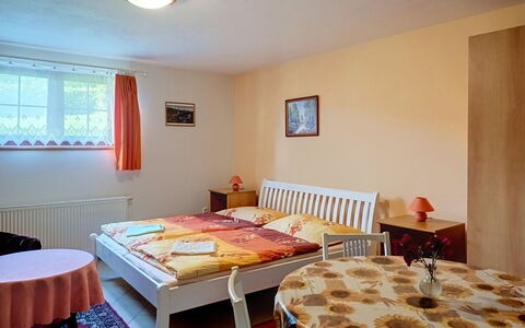 Sylva: Furniture, Bedroom, Bed, Wood, Interior Design, Bed Sheet, Bedding, Linens, Room, Bed Frame