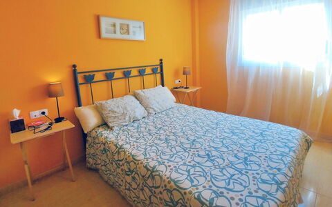 Coral Ii: Family Car, Apartment, Luxury Vehicle, Mid-Size Car, Parking, Sedan, Compact Car, City Car