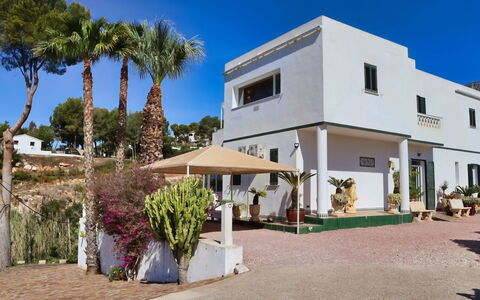 Castillo: Family Car, Apartment, Luxury Vehicle, Mid-Size Car, Parking, Sedan, Compact Car, City Car