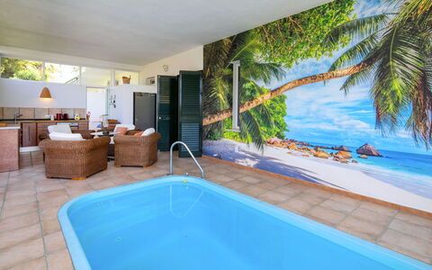 Castillo: Furniture, Outdoor Furniture, Swimming Pool, Resort, Leisure, Eco Hotel, Shade, Chair, Hotel, Tropics