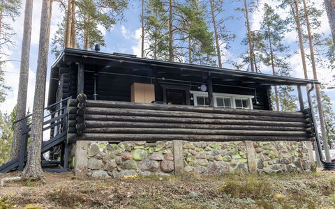 Villa Keravanjärvi: Family Car, Apartment, Luxury Vehicle, Mid-Size Car, Parking, Sedan, Compact Car, City Car