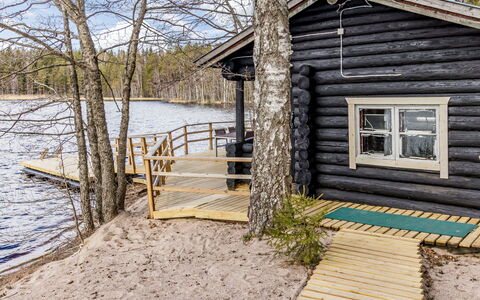 Villa Keravanjärvi: Family Car, Apartment, Luxury Vehicle, Mid-Size Car, Parking, Sedan, Compact Car, City Car