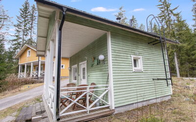 Juhlamenot Mökki 11