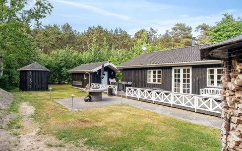 Alivia - 500M from the Sea: House, Cottage, Home, Roof, Garden Buildings, Estate, Yard, Siding, Backyard, Garden