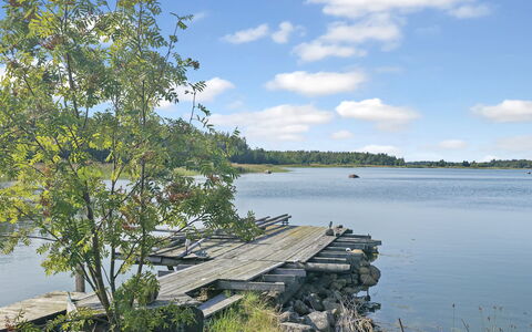 Merenkurkku: Sky, Blue, Water, Water Resources, Body Of Water, Natural Environment, Nature, Natural Landscape, Cloud, Waterway
