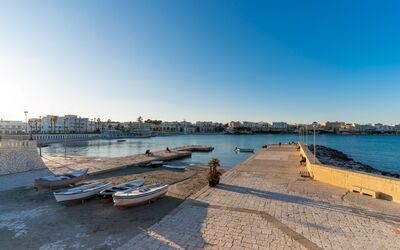 Villa Ginevra Luxury Otranto