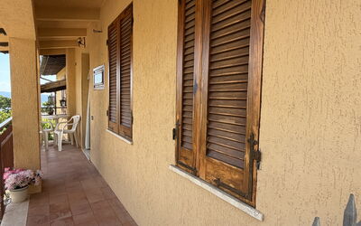 Il Paradiso tra Gli Ulivi