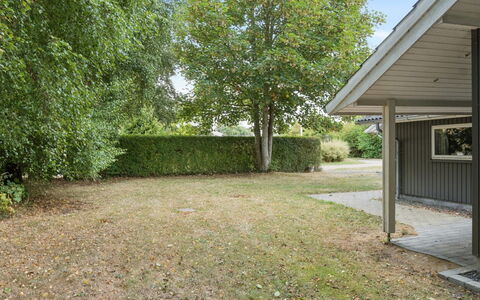 Veljan - 300M from the Sea: Shrub, Garden, Groundcover, Lawn, Shade, Woody Plant, Backyard, Landscaping, Estate, Yard