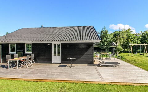 Ruka - 600M from the Sea: Wood, Home, Furniture, Ceiling, Cottage, Living Room, Hardwood, Chair, Wood Flooring