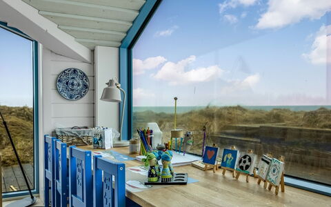 Ajvi - 250M from the Sea: Apartment, Condominium, Mixed-Use, Hotel, Balcony