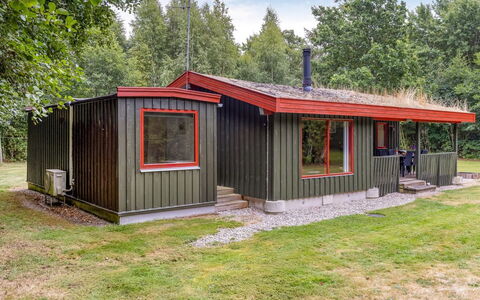 Arleta - 2Km from the Sea: Roof, House, Land Lot, Home, Cottage, Estate, Garden Buildings, Shade, Log Cabin, Landscaping