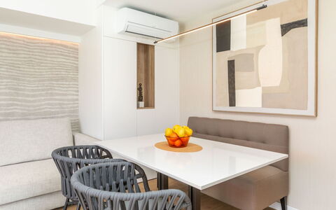 Las Vegas Ii: Apartment, Condominium, Mixed-Use, Hotel, Balcony