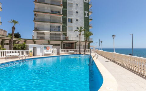 Las Vegas Ii: Apartment, Condominium, Mixed-Use, Hotel, Balcony