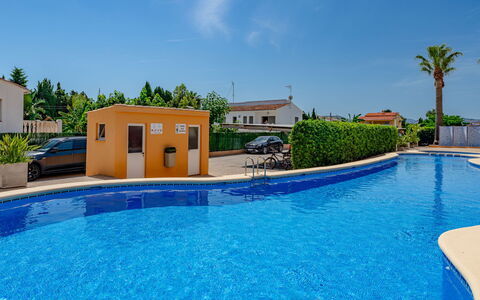 Playa sur: Apartment, Condominium, Mixed-Use, Hotel, Balcony