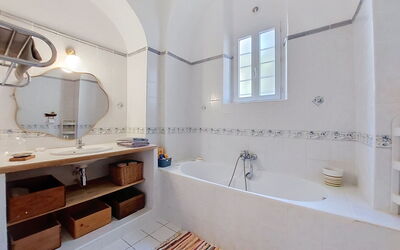 Casa Memmi Mouriès