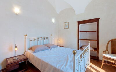Casa Memmi Mouriès