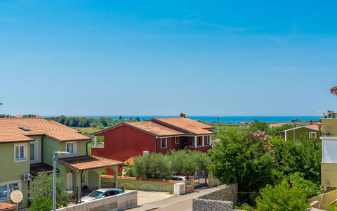 Villa Angelus: Apartment, Condominium, Mixed-Use, Hotel, Balcony