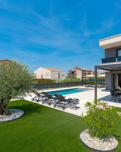 Villa Angelus