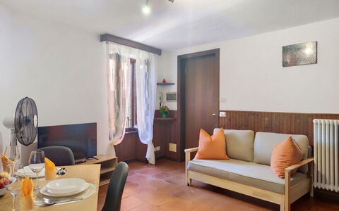 Casa Gloria: Furniture, Flooring, Interior Design, Wood, Floor, Lighting, Room, Table, Ceiling, Door
