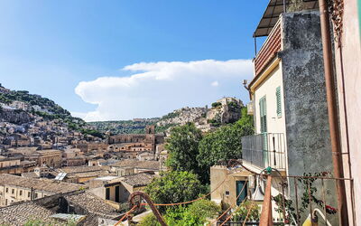 Tra Cielo e Pietra