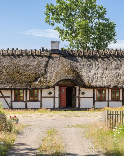 Den Gyllene Gården