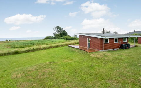Apsolon - 100M from the Sea: Grass, Land Lot, Plain, Cottage, Home, Rural Area, Meadow, Estate, Farmhouse, Lawn