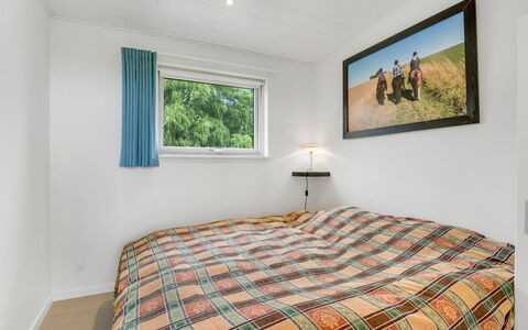 Apsolon - 100M from the Sea: Wood, Interior Design, Home, Bedroom, Ceiling, Apartment, Bed, Hardwood, Bed Frame, Bed Sheet