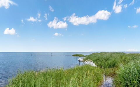 Apsolon - 100M from the Sea: Blue, Sky, Water, Horizon, Ecoregion, Cloud, Coastal And Oceanic Landforms, Sea, Ocean