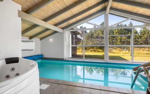 Gertrud - 800M from the Sea: Ceiling, Swimming Pool, Resort, Hotel, Design, Attic, Eco Hotel, Villa