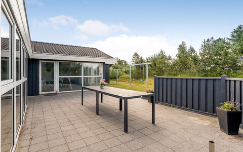 Gertrud - 800M from the Sea: Home, Composite Material, Shade, Estate, Yard, Design, Daylighting, Landscaping, Siding, Porch