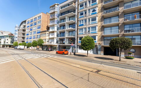 Residentie Casa Nova: Building, Daytime, City, Urban Area, Apartment, Residential Area, Neighbourhood, Metropolitan Area, Architecture, Town