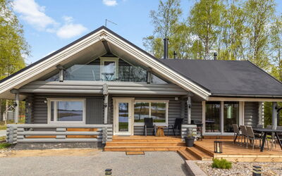 Villa Praava a