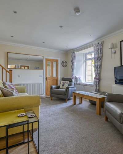 Thistle Cottage