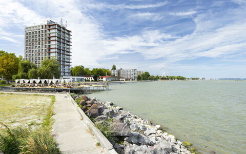 Patti: Flooring, Floor, Composite Material, Swimming Pool, Daylighting, Water Feature, Tile