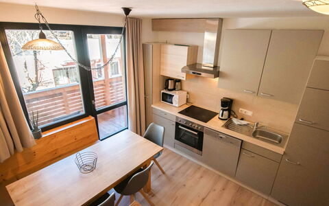 Accommodation:&nbsp;Wildbachhof 15 79.4