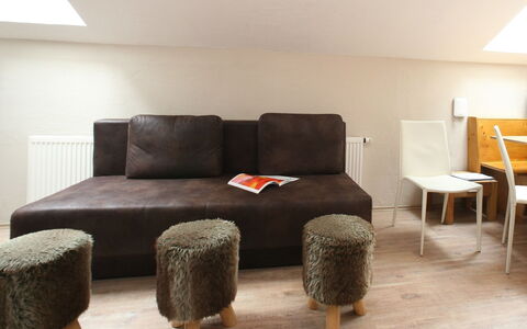 Accommodation:&nbsp;Wildbachhof 18 79.7