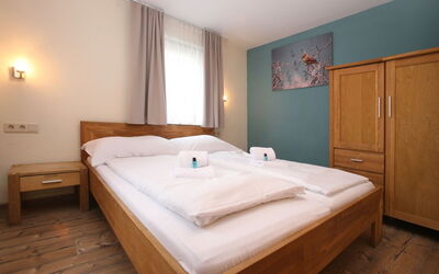Accommodation:&nbsp;Wildbachhof 16 79.5